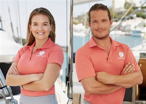 Is Gary King Dating Anyone After 'Below Deck Sailing Yacht' Season 3?